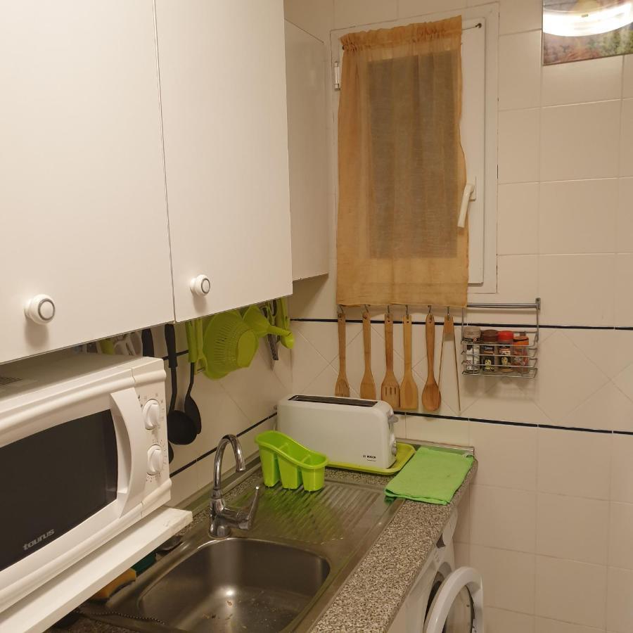 Apartamento Urbano Arregui Apartment Torrevieja Exterior photo