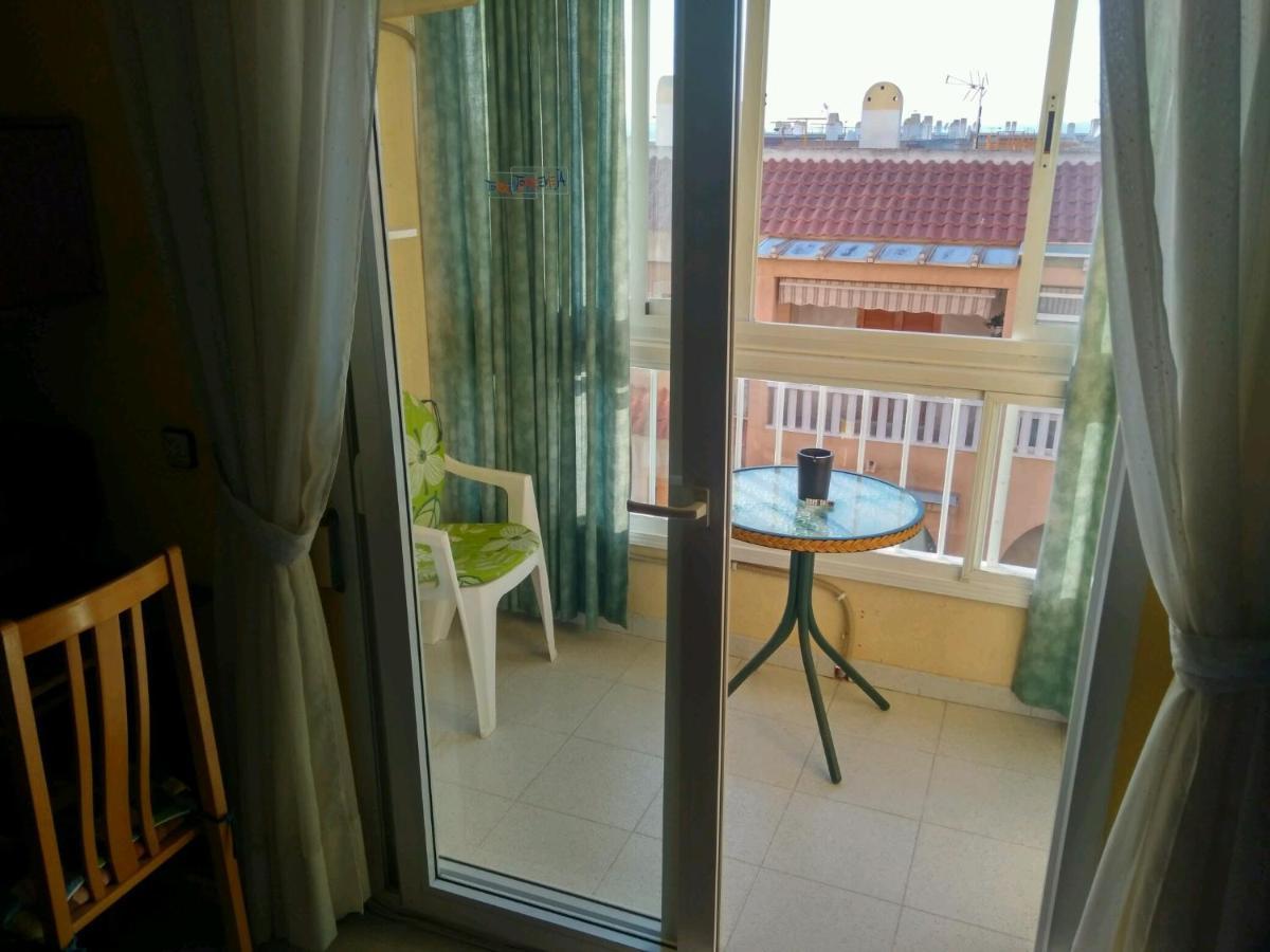Apartamento Urbano Arregui Apartment Torrevieja Exterior photo